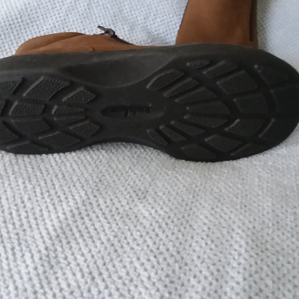 Boots Easy Spirit - Picture 3 of 4